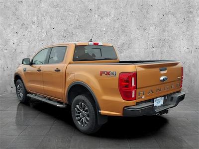 2019 Ford Ranger SuperCrew Cab 4WD Pickup for sale #KLA52251 - photo 2