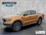 2019 Ford Ranger SuperCrew Cab 4WD Pickup for sale #KLA52251 - photo 1