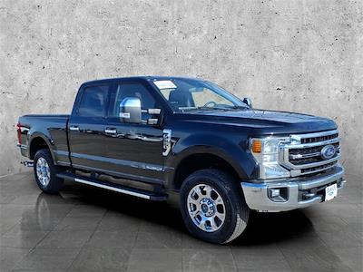Used 2020 Ford F-350 - photo 1