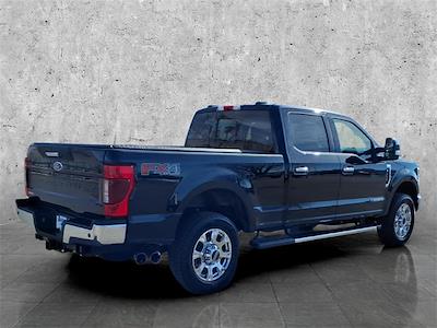 Used 2020 Ford F-350 - photo 1