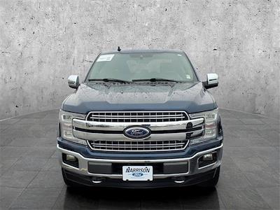 2020 Ford F-150 SuperCrew Cab 4WD Pickup for sale #LFA49809 - photo 1