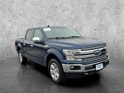 2020 Ford F-150 SuperCrew Cab 4WD Pickup for sale #LFA49809 - photo 2