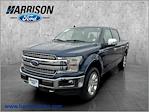 2020 Ford F-150 SuperCrew Cab 4WD Pickup for sale #LFA49809 - photo 30