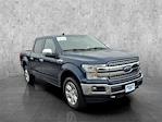 2020 Ford F-150 SuperCrew Cab 4WD Pickup for sale #LFA49809 - photo 2
