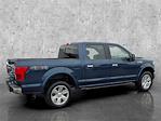 2020 Ford F-150 SuperCrew Cab 4WD Pickup for sale #LFA49809 - photo 4