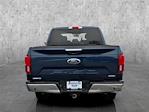 2020 Ford F-150 SuperCrew Cab 4WD Pickup for sale #LFA49809 - photo 5