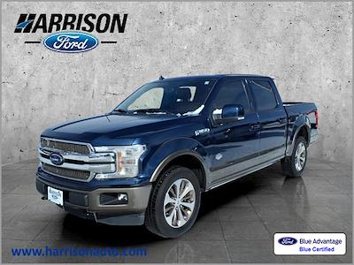 Used 2020 Ford F-150 - photo 1
