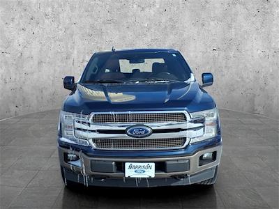 Used 2020 Ford F-150 - photo 1