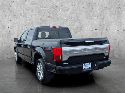 Used 2020 Ford F-150 - photo 1