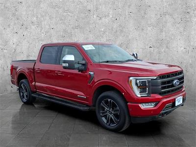 2021 Ford F-150 SuperCrew Cab 4WD Pickup for sale #MFB28477 - photo 2