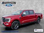 2021 Ford F-150 SuperCrew Cab 4WD Pickup for sale #MFB28477 - photo 31