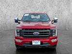 2021 Ford F-150 SuperCrew Cab 4WD Pickup for sale #MFB28477 - photo 1