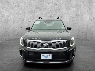 2021 Kia Telluride AWD SUV for sale #MG127639 - photo 1