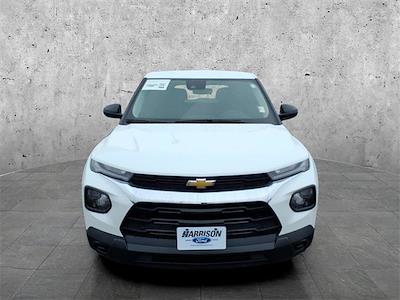 2022 Chevrolet Trailblazer AWD SUV for sale #NB014890 - photo 2