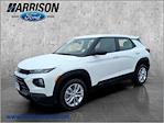 2022 Chevrolet Trailblazer AWD SUV for sale #NB014890 - photo 1