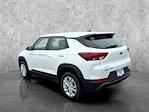 2022 Chevrolet Trailblazer AWD SUV for sale #NB014890 - photo 8