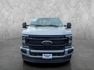 Used 2022 Ford F-250 - photo 1