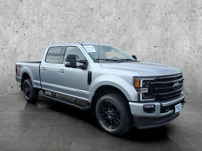 Used 2022 Ford F-250 - photo 1