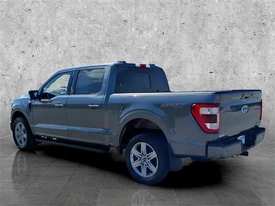 2022 Ford F-150 SuperCrew Cab 4WD Pickup for sale #NKD40915 - photo 2