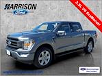 2022 Ford F-150 SuperCrew Cab 4WD Pickup for sale #NKD40915 - photo 1