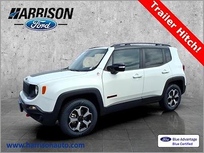 2022 Jeep Renegade 4WD SUV for sale #NPN49675 - photo 1