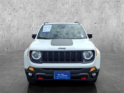 2022 Jeep Renegade 4WD SUV for sale #NPN49675 - photo 2