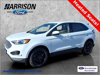 2023 Ford Edge AWD SUV for sale #PBA06971J - photo 1