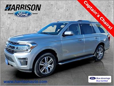 2023 Ford Expedition 4WD SUV for sale #PEA50749J - photo 1
