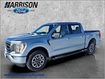 2023 Ford F-150 SuperCrew Cab 4WD Pickup for sale #PFB34016J - photo 1