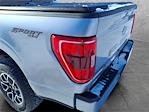2023 Ford F-150 SuperCrew Cab 4WD Pickup for sale #PFB34016J - photo 10