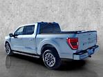 2023 Ford F-150 SuperCrew Cab 4WD Pickup for sale #PFB34016J - photo 2