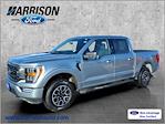 2023 Ford F-150 SuperCrew Cab 4WD Pickup for sale #PFC71530J - photo 1
