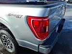 2023 Ford F-150 SuperCrew Cab 4WD Pickup for sale #PFC71530J - photo 10