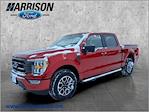 2023 Ford F-150 SuperCrew Cab 4WD Pickup for sale #PKE98934J - photo 1