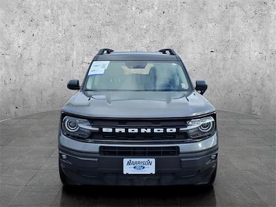 2023 Ford Bronco Sport 4WD SUV for sale #PRD92375 - photo 1