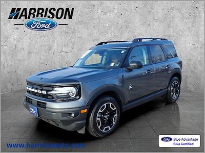 2023 Ford Bronco Sport 4WD SUV for sale #PRE24073 - photo 1