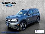 2023 Ford Bronco Sport 4WD SUV for sale #PRE24073 - photo 1