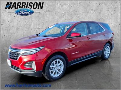 2023 Chevrolet Equinox AWD SUV for sale #PS134433 - photo 1