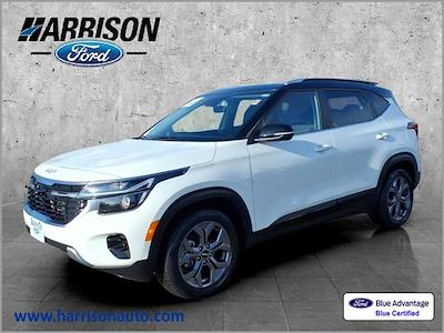 2024 Kia Seltos FWD SUV for sale #R7569185 - photo 1
