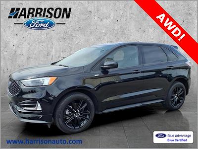 2024 Ford Edge AWD SUV for sale #RBA01756J - photo 1
