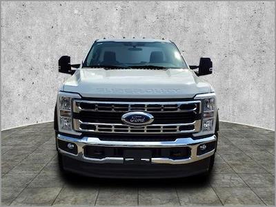 New 2024 Ford F-550 Regular Cab Cab Chassis for sale #RDA17360F - photo 2