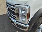2024 Ford F-550 Regular Cab DRW 4WD Cab Chassis for sale #RDA17360F - photo 11