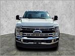 2024 Ford F-550 Regular Cab DRW 4WD Cab Chassis for sale #RDA17360F - photo 2