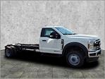 2024 Ford F-550 Regular Cab DRW 4WD Cab Chassis for sale #RDA17360F - photo 3