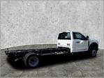 2024 Ford F-550 Regular Cab DRW 4WD Cab Chassis for sale #RDA17360F - photo 5
