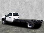 2024 Ford F-550 Regular Cab DRW 4WD Cab Chassis for sale #RDA17360F - photo 7
