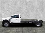 2024 Ford F-550 Regular Cab DRW 4WD Cab Chassis for sale #RDA17360F - photo 8