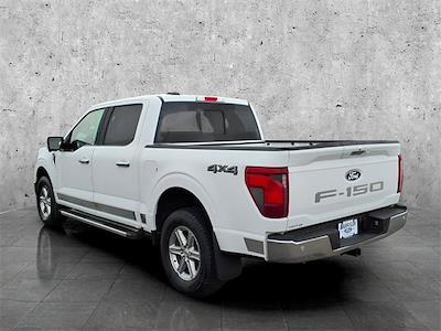 2024 Ford F-150 SuperCrew Cab 4WD Pickup for sale #RDK18947 - photo 2