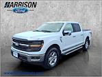 2024 Ford F-150 SuperCrew Cab 4WD Pickup for sale #RDK18947 - photo 1
