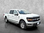 2024 Ford F-150 SuperCrew Cab 4WD Pickup for sale #RDK18947 - photo 4